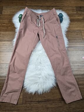 Vuori NWOT Ripstop Pant Small